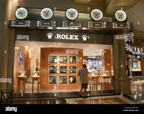 rolex caesars palace|caesars palace las vegas shops.